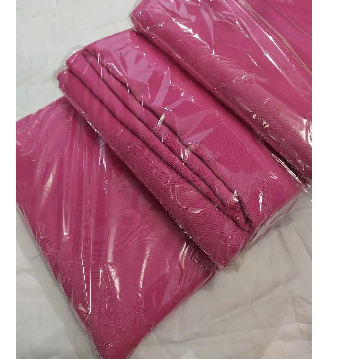 kain PSH Bhayangkari ,PSU,Yayasan Bhayangkari merk Manish grade A(premium)