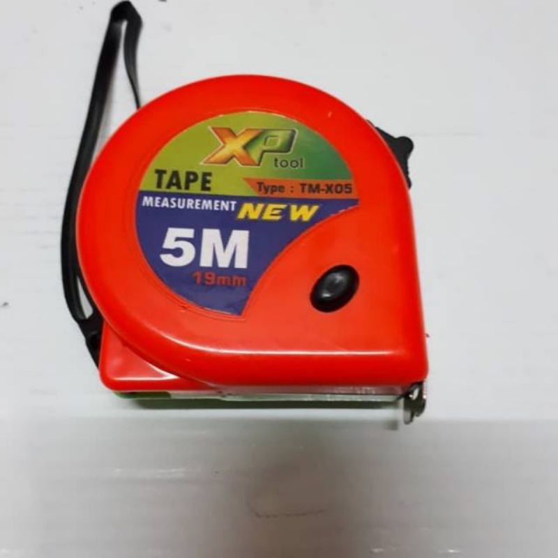 meteran tukang meteran kang bangunan alat konstruksi pertukangan