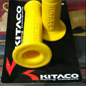 Variasi HandGrip-HandFat Motor Universal KITACO FULL Warna Termurah.