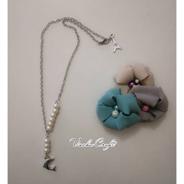 Kalung VC01