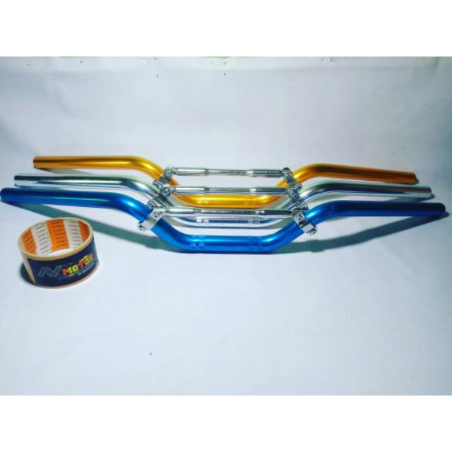 Stang stir ninja almunium model posh set stabiliser