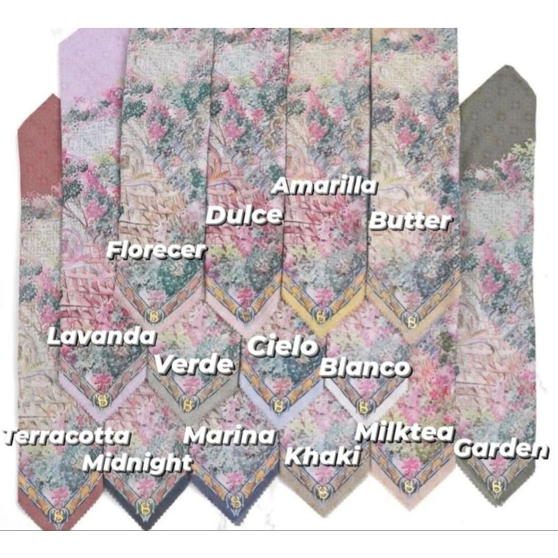 Buttonscraves Sevilla #Sevilla #BS#Hijab#Voal#TheBSLady