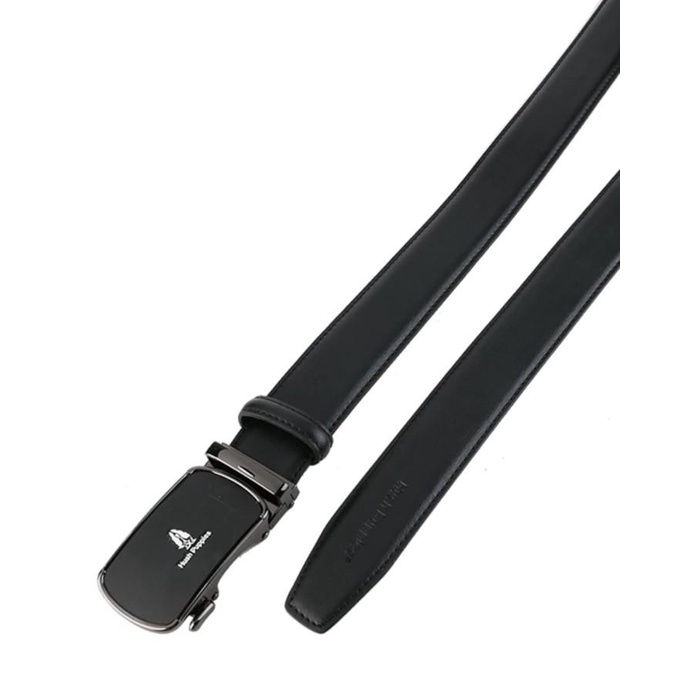 Ikat Pinggang Pria Hush Puppies Original - 02