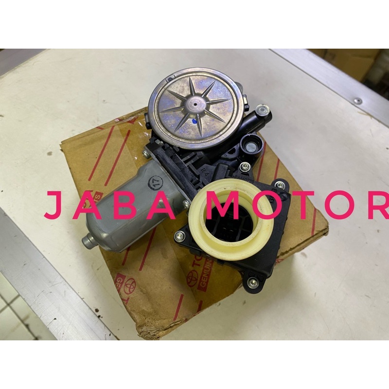 Motor power window Vios gen 2 depan kanan original