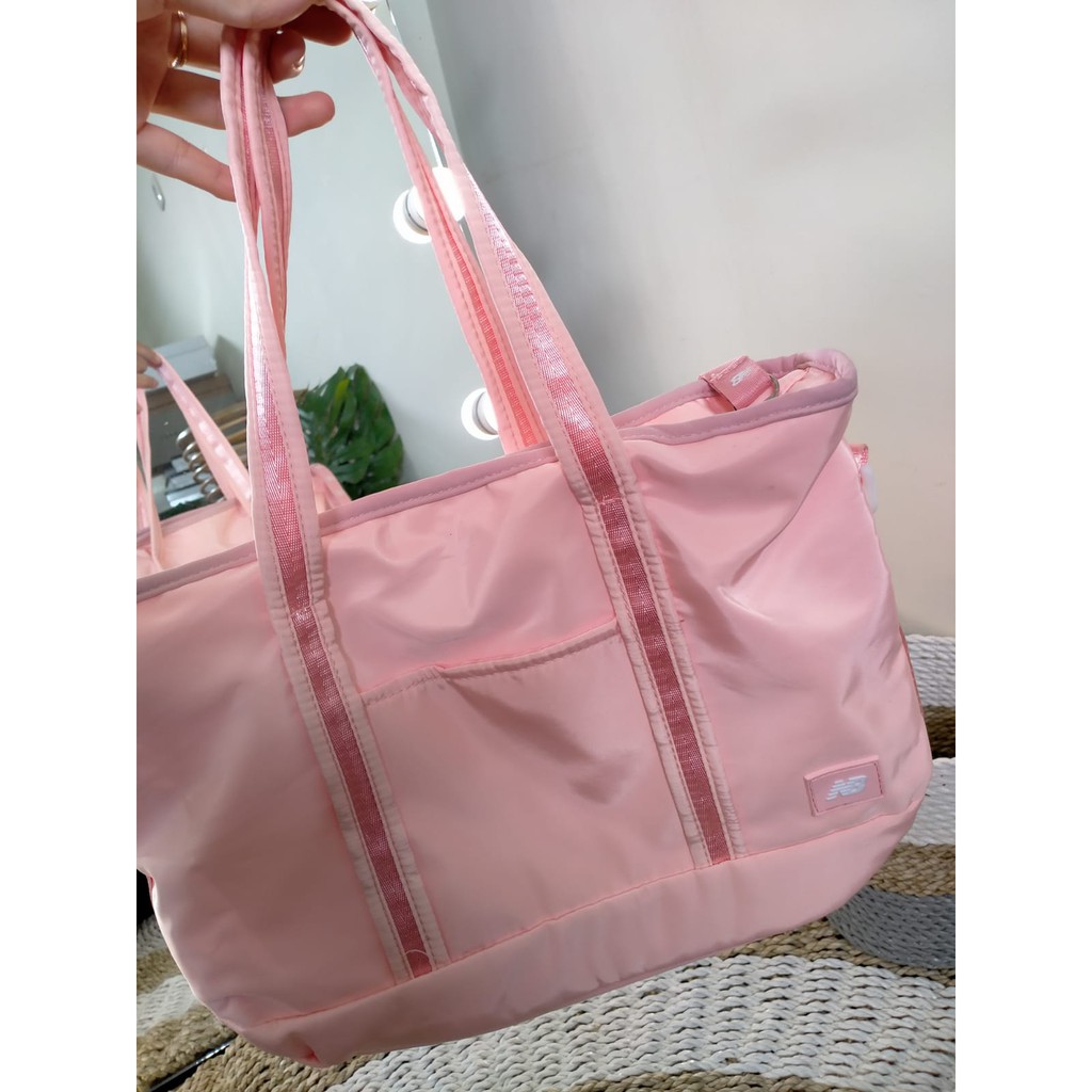 NB tote bag