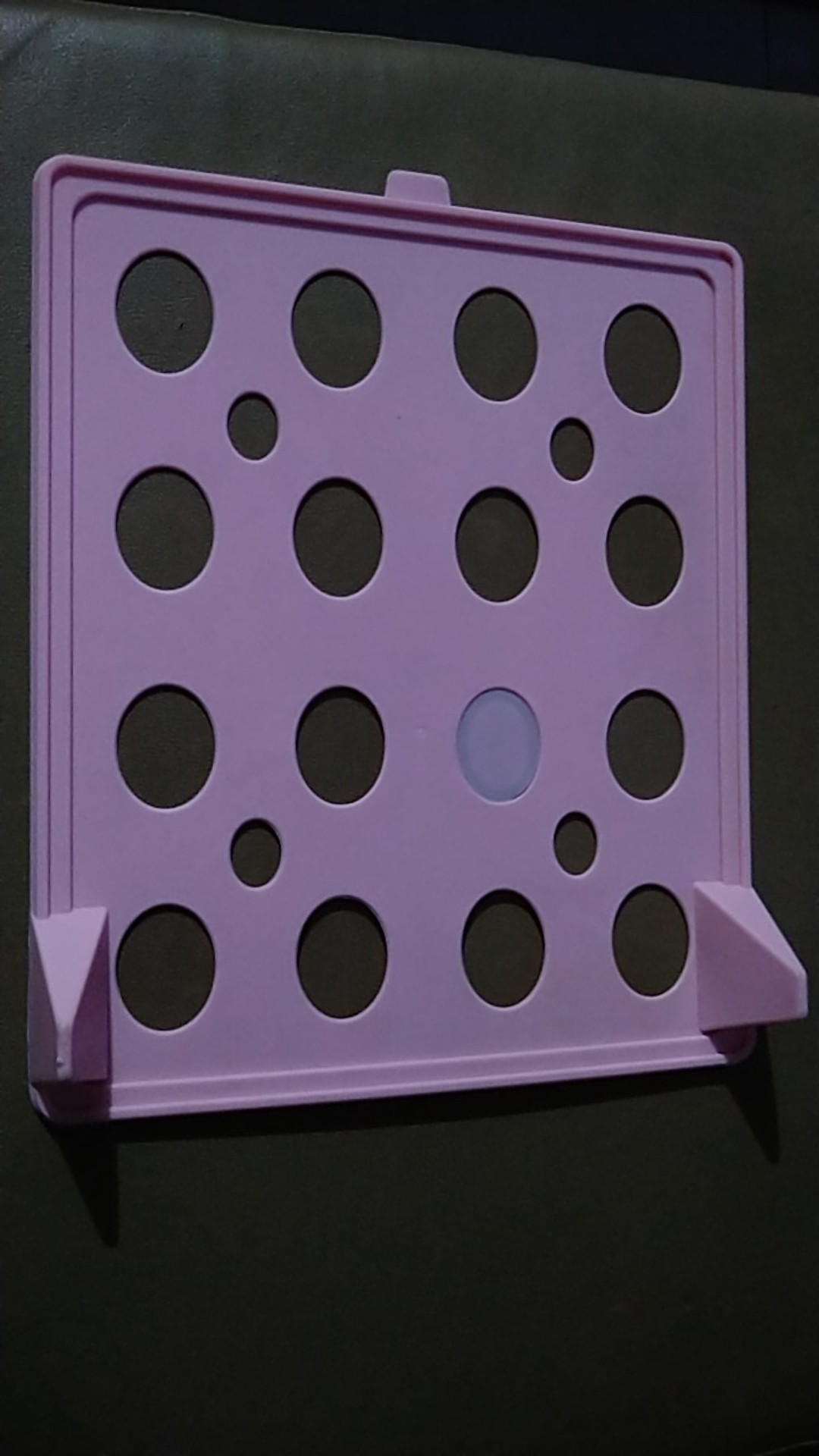 Large Clothes Organizer 35x29cm Sekat Baju Tatakan Pakaian 0539