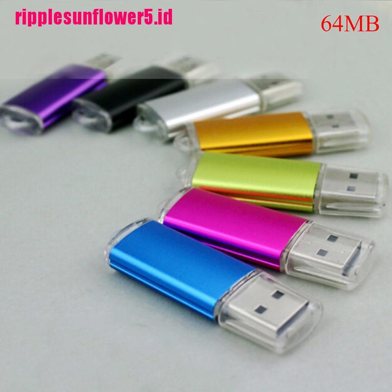 # Kaos T-Shirt Wanita Lengan Pendek Motif Print #Flash Drive usb 2.0 Kapasitas 64mb Untuk pc