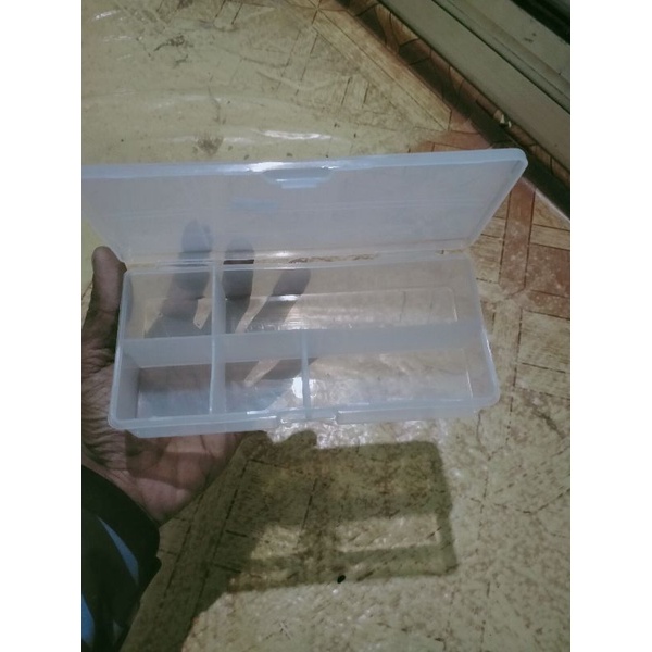 Tepak Aksesoris pancing