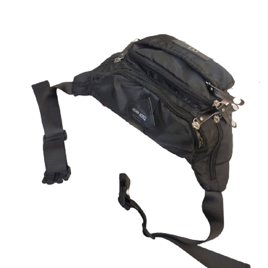Tas Pinggang Original Tough Warrior 5460 Waistbag Tough Warrior Tas Original Tough Warrior