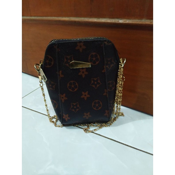 Tas sling Hp Imfort  PRELOVED ala LV