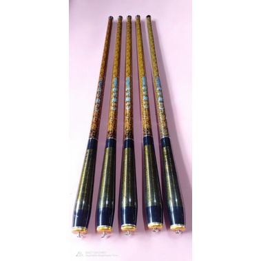 Tegek Oregon Batik panjang 360-450-540-630