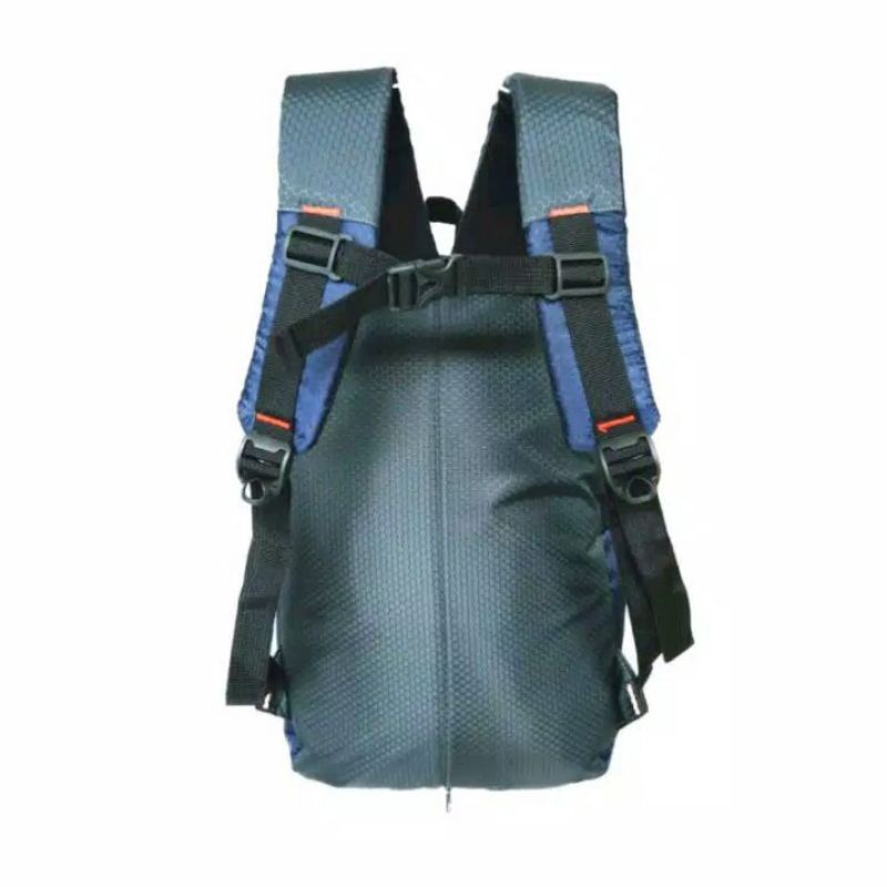 TAS RANSEL FASHION PRIA 25L