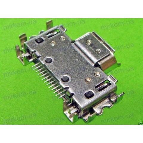 Konektor Charger Asus Padfone S (Pf500Kl) Top Quality