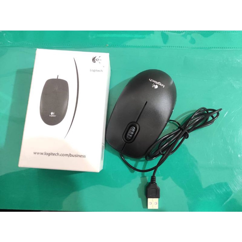 mouse komputer