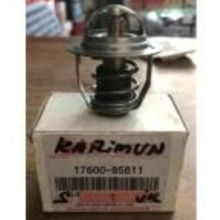 Thermostat Termostat Karimun Kotak Original
