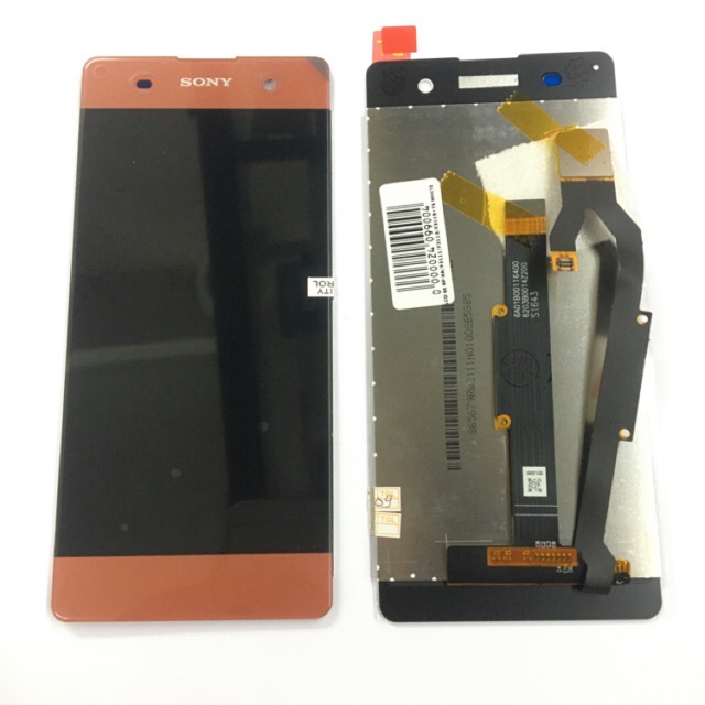 Lcd ts Sony F3111 / F3113 / F3115 (Xperia XA)