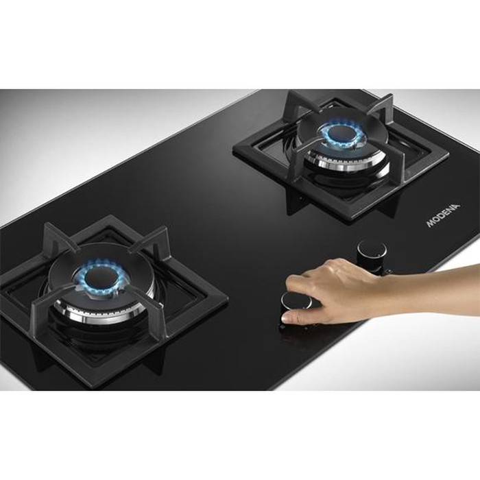 Kompor Tanam Modena BH-2724