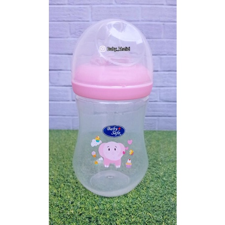 Baby Safe Wideneck WNS002 / 250ml