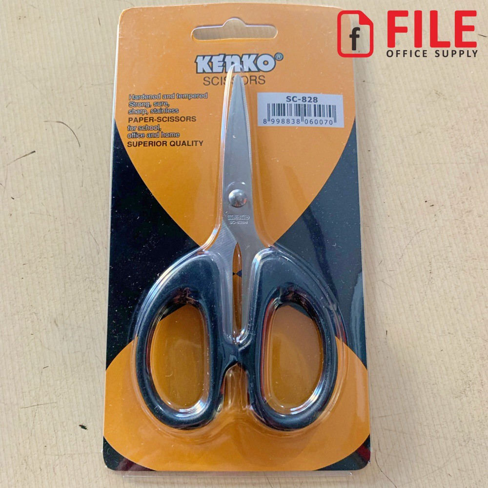 

Gunting Kenko Kecil SC-828