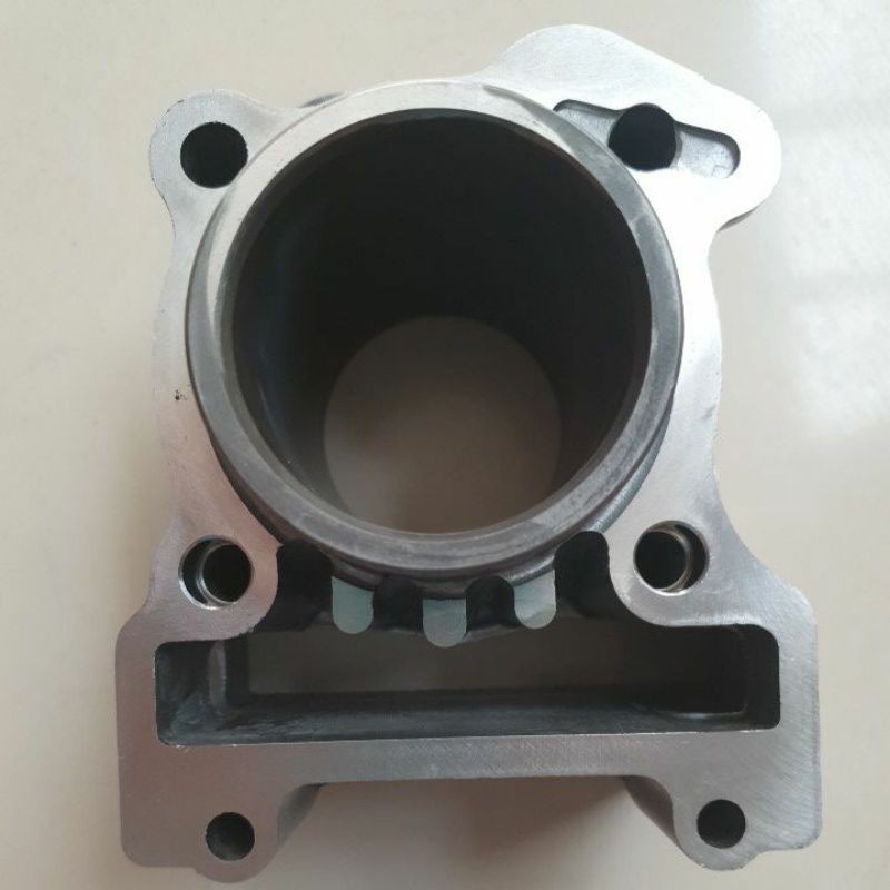 Boring Cylinder Blok Xeon Yamaha ori