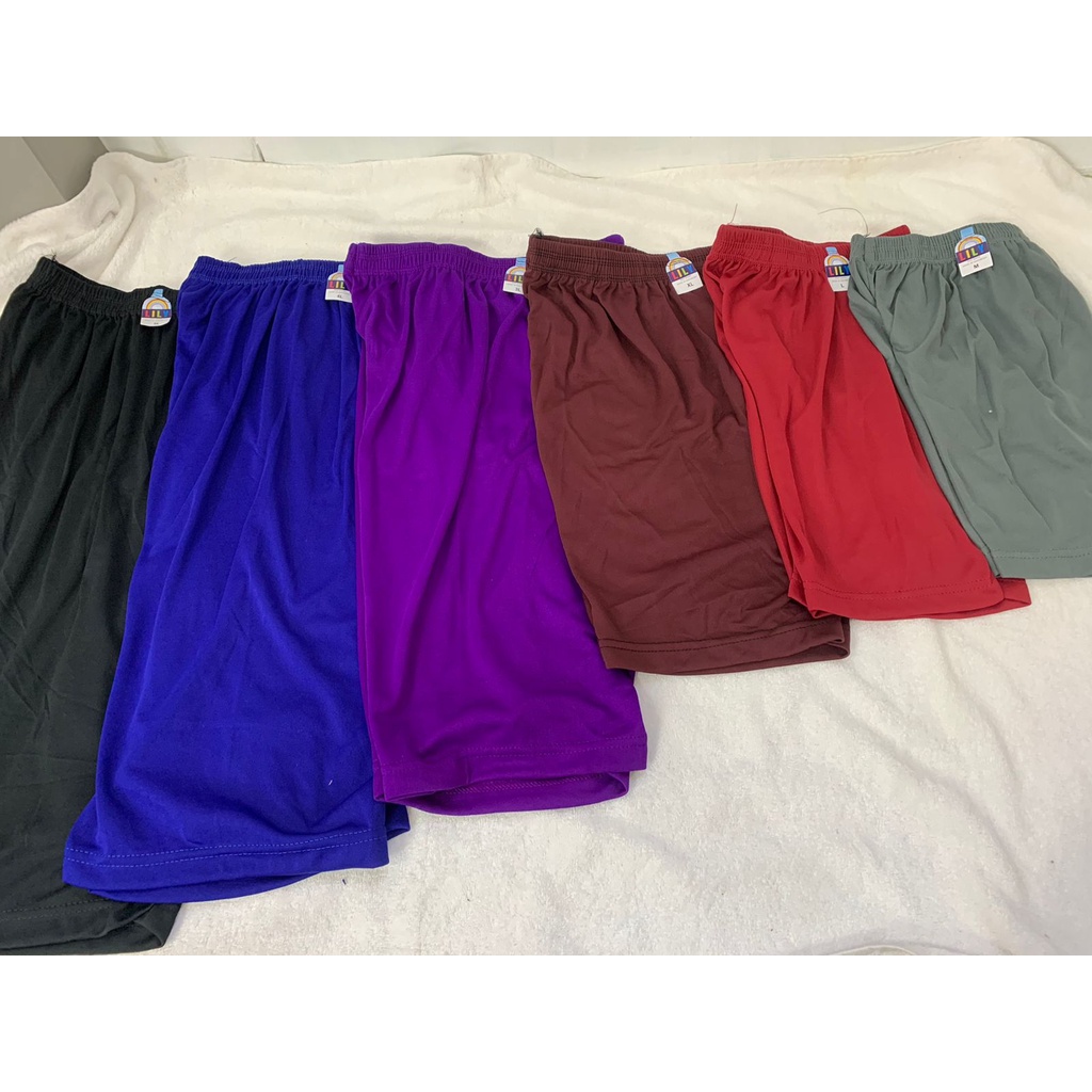 RC Shortpant / Short pant Celana Street Lilly Import Anak Remaja Celana Pendek Dalaman Wanita Karet