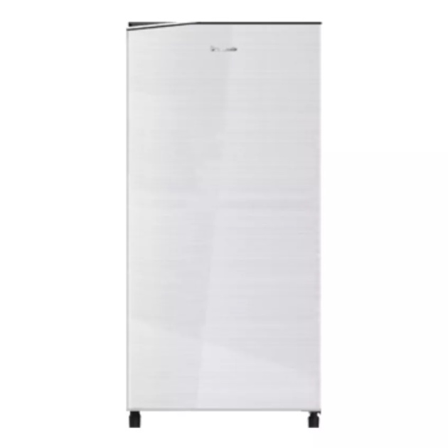 PANASONIC Kulkas 1 Pintu [155 L] - NR-AF171S-PK