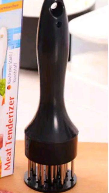 Meat Tenderizer Alat Pelunak Daging Praktis Murah