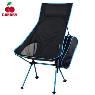 fishing camp chair