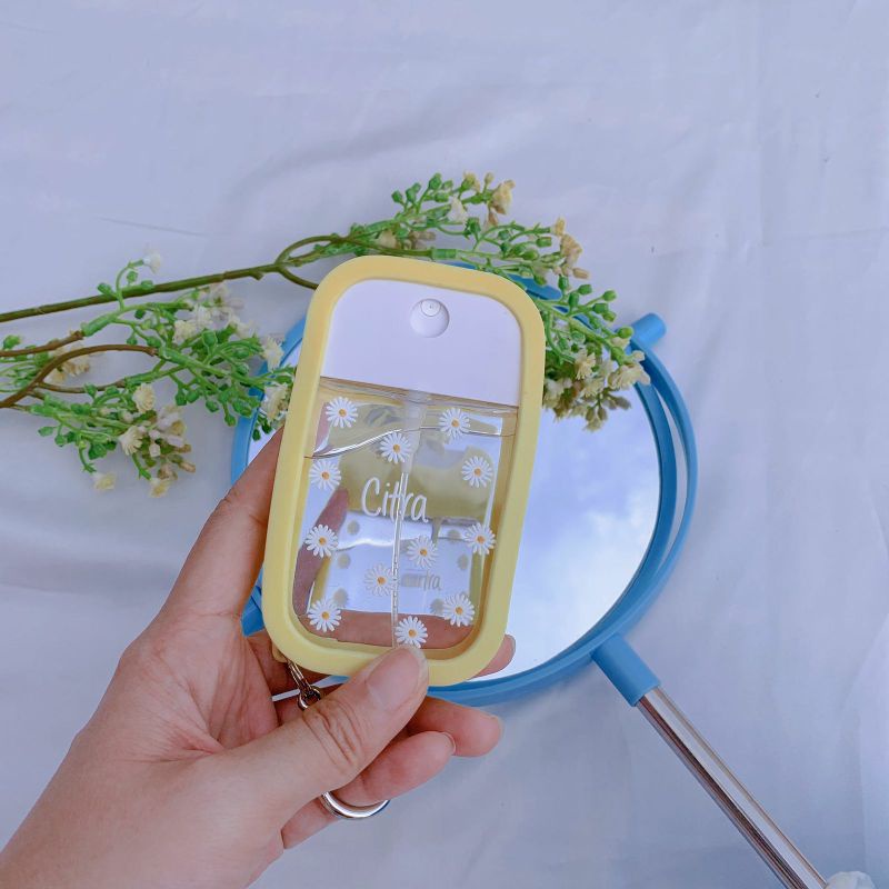 Custom sanitizer good quality