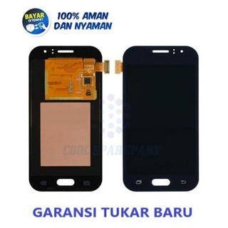 LCD SAMSUNG GALAXY J1 ACE / J110 J110F J111F FULLSET