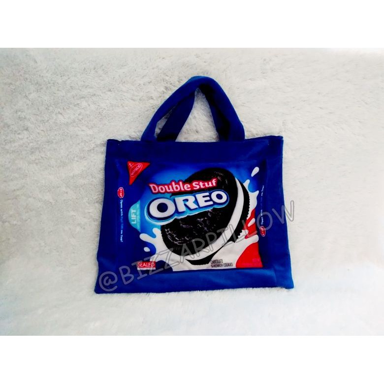 Bizzarpillow Totebag Custom Yelvo Printing BZ276