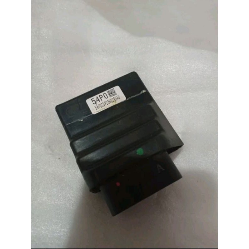 ECU ECM Mio j Mio gt x ride old 54PO original