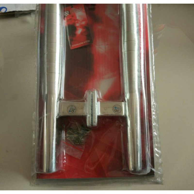 Pull handle Nobleza Scorpio-Us / Gagang pintu nobleza / Handle Pintu