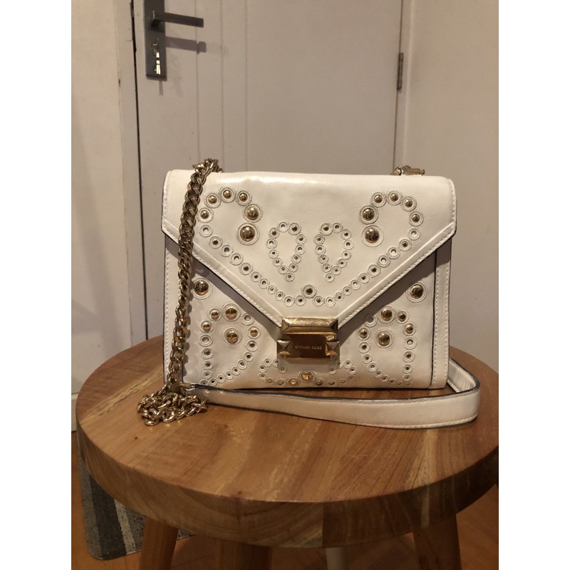 Preloved Michael Kors Whitney