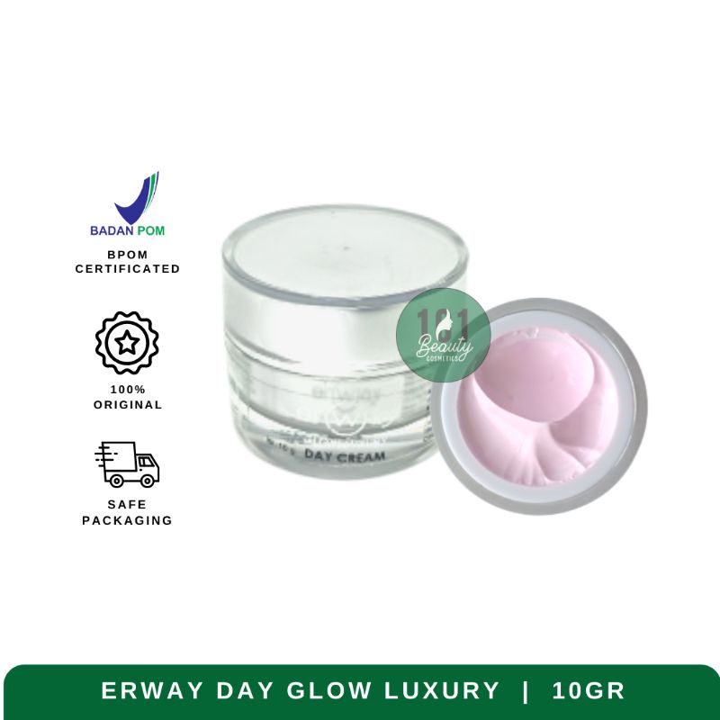 Erway Day Glow Luxury