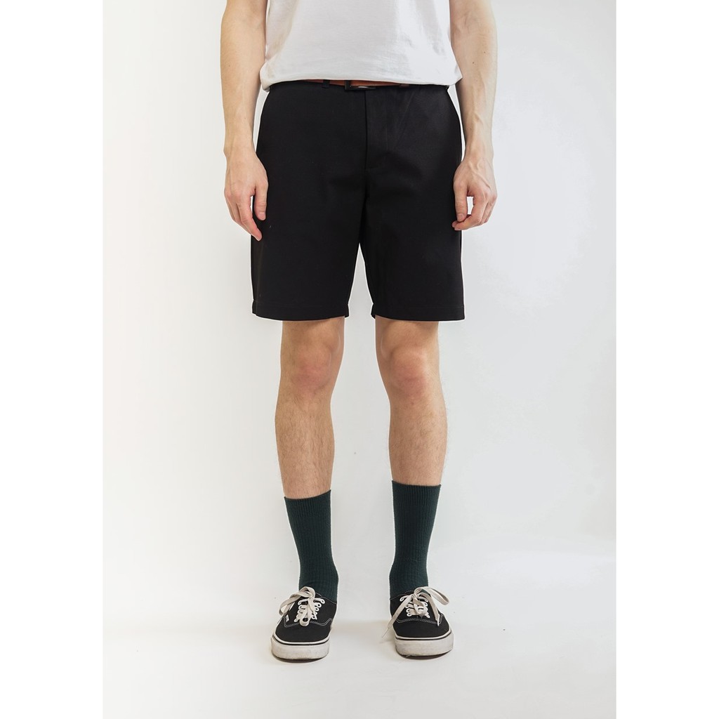  Erigo  Chino  Short Sirius Black Shopee Indonesia