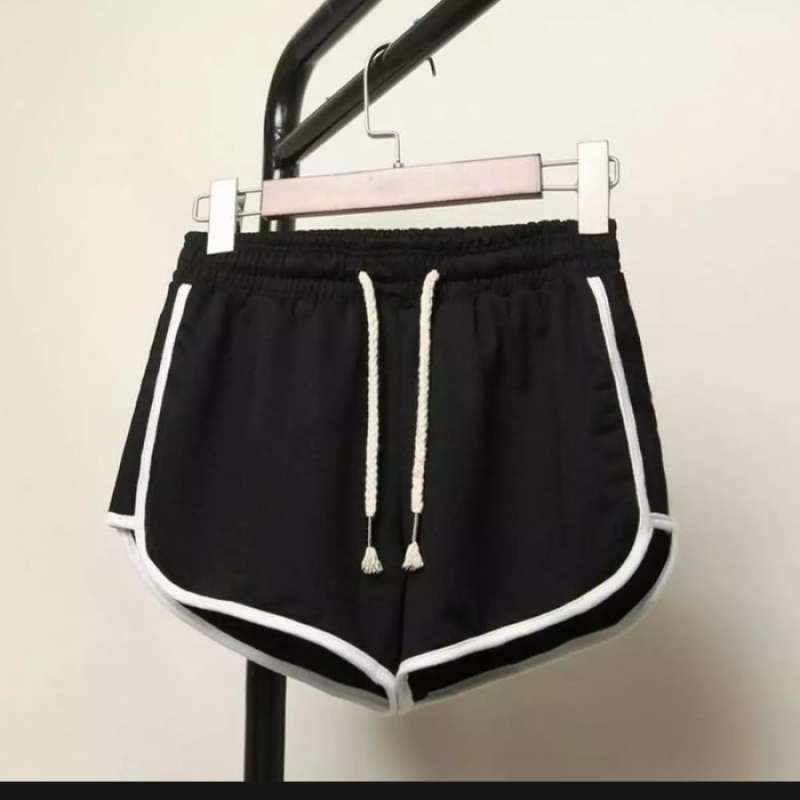 CELANA HOTPANTS MUNIKO KOREA | HOTPANTS ALL SIZE LIST CELANA PENDEK WANITA/ BISA COD