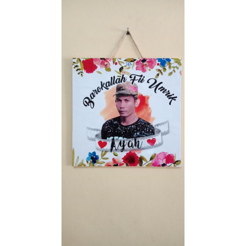 

kado wedding ultah murah