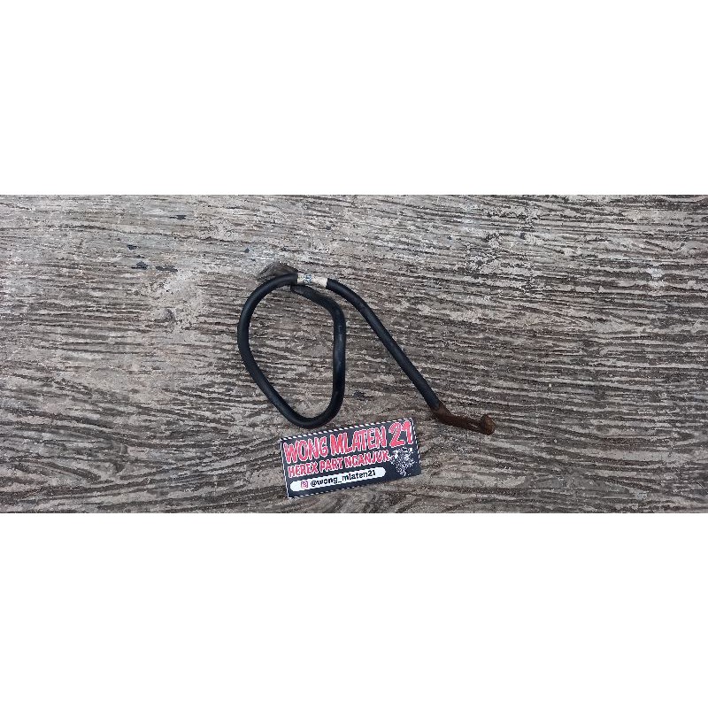 KABEL MASA KABEL AKI CABEL MASSA TIGER REVO MEGAPRO TIREV MP PRIMUS MEGA PRO ORIGINAL.ORI