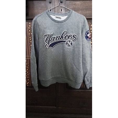 Sweater MLB Yankees