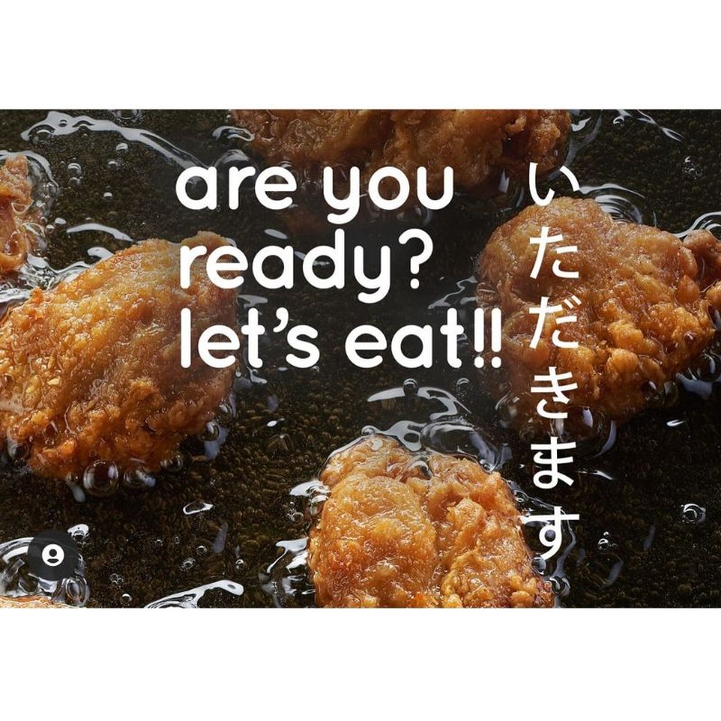 

Chicken Karage 1kg