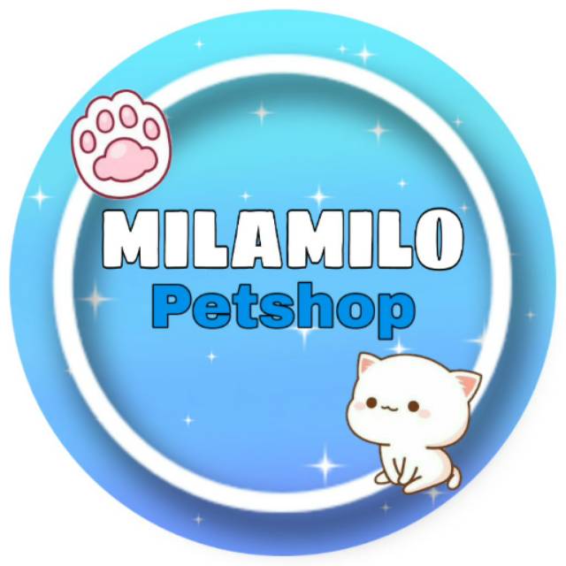 Produk Milamilo Petshop | Shopee Indonesia