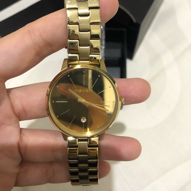 ripcurl gold