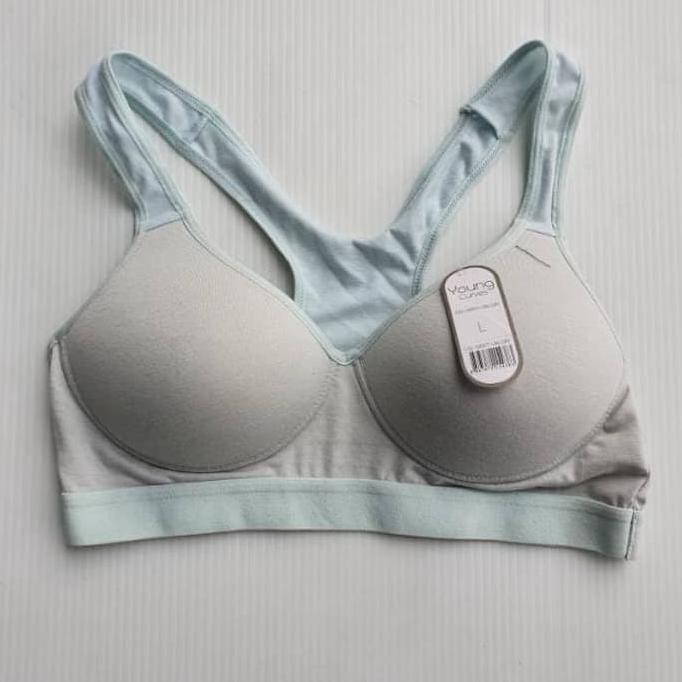 Sport Bra Young Curves 0071