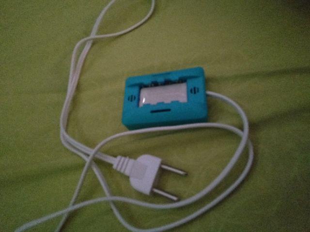 Hit Mat Elektrik Anti Nyamuk Ekonomis Gratis 3 Hit Mat