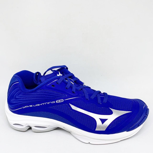 sepatu mizuno lightning