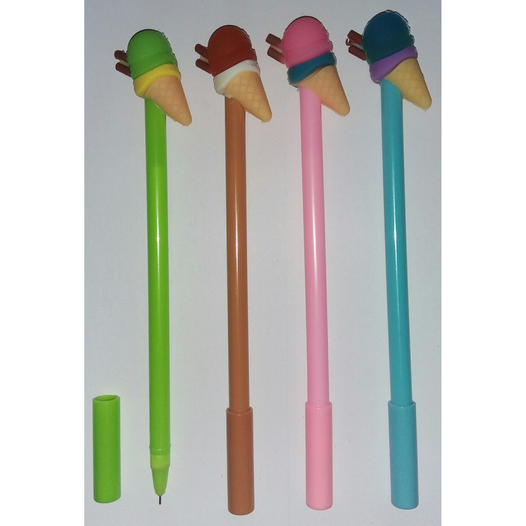 

polpen karakter es krim