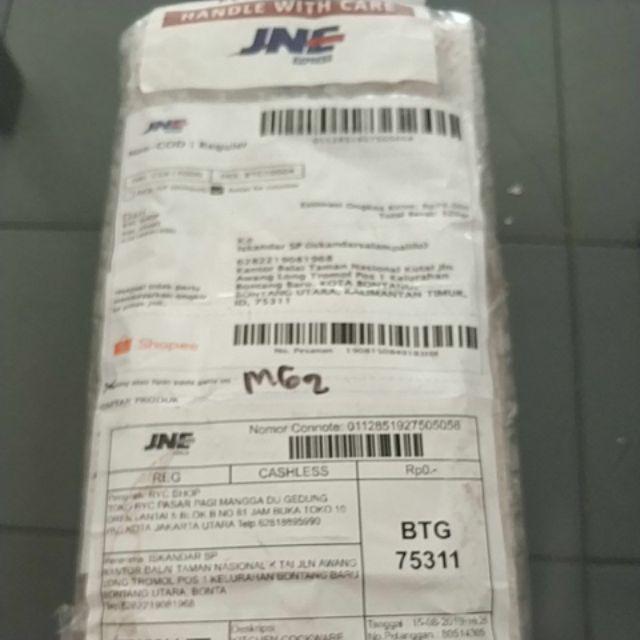 Gunting Dapur 4in1 Super Tajam Multi Fungsi / Pembuka Botol Dan Kacang