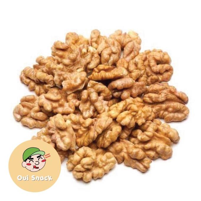 

500GR KACANG WALNUT PREMIUM USA / RAW WALNUT