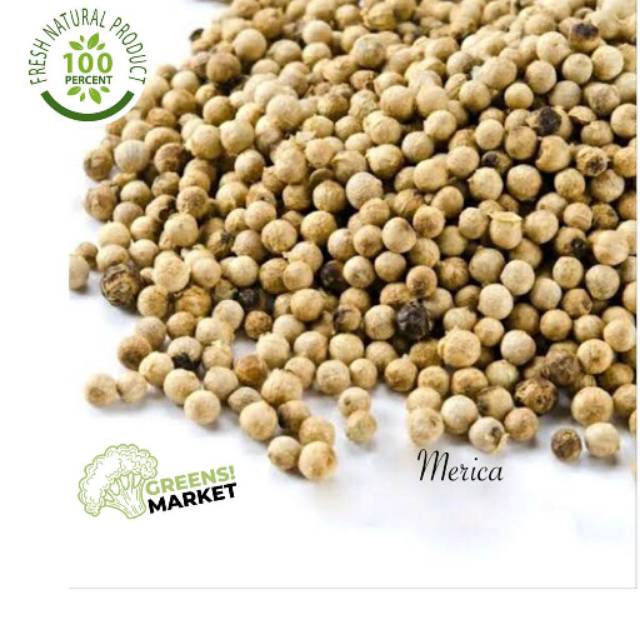 

Merica Sayur Segar Online [Green Market]